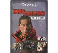 Bear Grylls Season Three 6 DVD Box Set [Import]