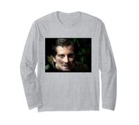 Bear Grylls Survival Bushcraft Expert Man Vs Wild Manche Longue
