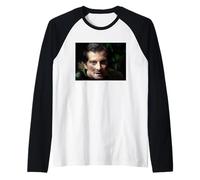 Bear Grylls Survival Bushcraft Expert Man Vs Wild Manche Raglan