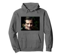 Bear Grylls Survival Bushcraft Expert Man Vs Wild Sweat à Capuche