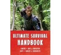 Bear Grylls Ultimate Survival Handbook - [Version Originale] Inconnu (Auteur)