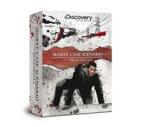 Bear Grylls: Worst Case Scenar [Import]