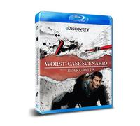 Bear Grylls Worst Case Scenario [Blu-Ray] [Import]