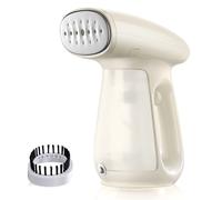 Bear GTJ-A13F2 Défroisseur vapeur haute puissance 1300 W, réservoir d’eau 230 ml, chauffe rapide en 15 secondes, arrêt automatique