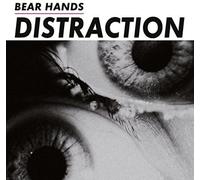Bear Hands - Distraction