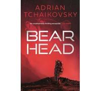 Bear Head