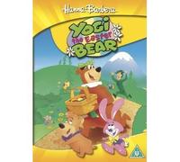 Bear-Hey There Its Yogi [Edizione: Regno Unito] [Import]