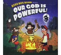 Bear Hug Band - Our God is Powerful [Import]