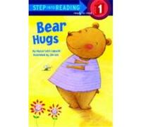 Bear Hugs, Road to Reading Alyssa Satin Capucilli (Auteur)