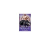 Bear In A Boutique (Estes Park Shifters)