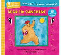 Bear in Sunshine – Barefoot Books
