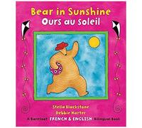 Bear In Sunshine / Ours En Soleil