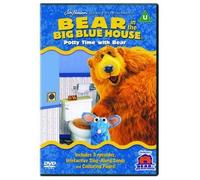 Bear in the Big Blue House
