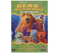 Bear in the Big Blue House