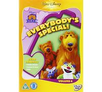 Bear in the Big Blue House - Bear In The Big Blue House - Everybody's Special [Import anglais]