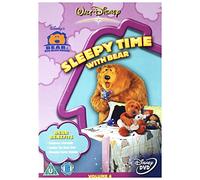 Bear in the Big Blue House - Bear In The Big Blue House - Sleepytime With Bear [Import anglais]