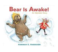 Bear Is Awake!