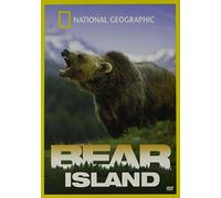 Bear Island (National Geographic)