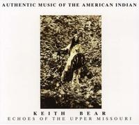 Bear, Keith - Echoes of the Upper Misso