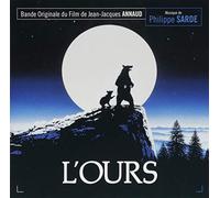 Philippe Sarde - Bear (l'ours) (Original Soundtrack) [Import]