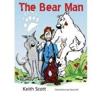 Bear Man - [Version Originale] Keith P Bott (Auteur)