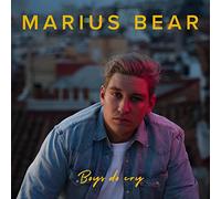 Bear, Marius - Boys Do Cry [Import]