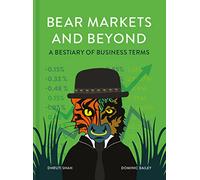 Bear Markets and Beyond: A Bestiary of Business Terms