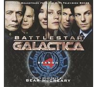Bear McCreary - Battlestar Galactica: Season Four [Import]