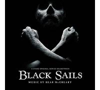Bear McCreary - Black Sails (OST)