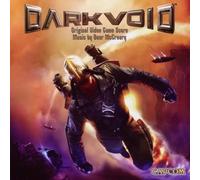 Bear McCreary - Dark Void Soundtrack Edition by Bear McCreary (2010) Audio CD