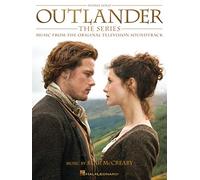 Outlander: Music from the Original Television Soundtrack, Piano Solo