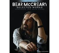 Bear McCreary - Selected Works