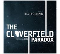 Bear Mccreary - The Cloverfield Paradox (Original Soundtrack) [Compact Discs]