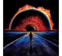 Bear McCreary The Singularity: Ekleipsis (Vinyl) 12" Album (PRESALE 18/09/2026)