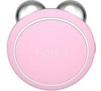 BEAR Mini Appareil de tonification visage connecté avec micro-courants & 3 intensités,Pearl Pink Pearl Pink G