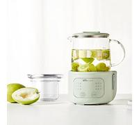 Bear Mini bouilloire Bear YSH-F04E1 Convient pour une utilisation au bureau