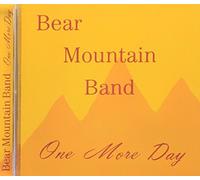 Bear Mountain Band - One More Days [Import]