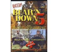 Bear N Down 5 DVD with Ralph & Vicki Cianciarulo