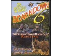 Bear N Down 6 DVD With Ralph & Vicki Cianciarulo
