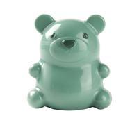 Bear Nail Brush - Scrubbing Cleaning Tool for Gentle Care | Animal Shape