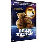 Bear Nation – DVD – OptiMale