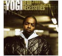Yogi – Bear Necessities – CD – Import