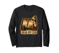 Bear Off Club Backgammon Sortie des Pions Manche Longue