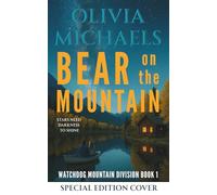Bear on the Mountain: Watchdog Mountain Division Book 1 Special Edition Cover