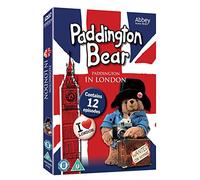Bear: Paddington in London [Edizione: Regno Unito] [Import]