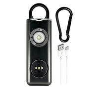Bear Protection - 130db Rechargeable Electronic Alarm