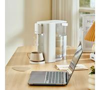 Bear Réchaud d'Eau Chaud - 3L 6 Températures Ébullition Rapide Touch