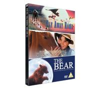 Bear/Running Free/Fly Away Home [Import]
