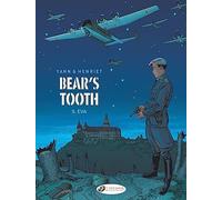 Bear¿s Tooth Vol. 5 - Eva - Tome 5 (5)