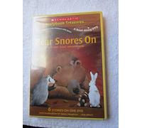 Bear Snores on.and More Stories to Celebrate The Seasons